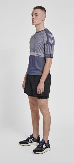 Image du produit hummel T-Shirt Mt Unit Seamless (S)