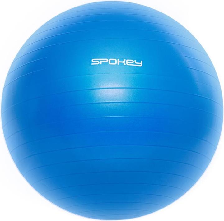 Spokey Gymnastikball (75 cm)