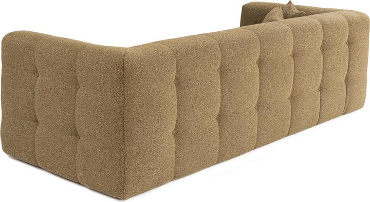 Actual product image Atelier del Sofa Cady (3-seater)