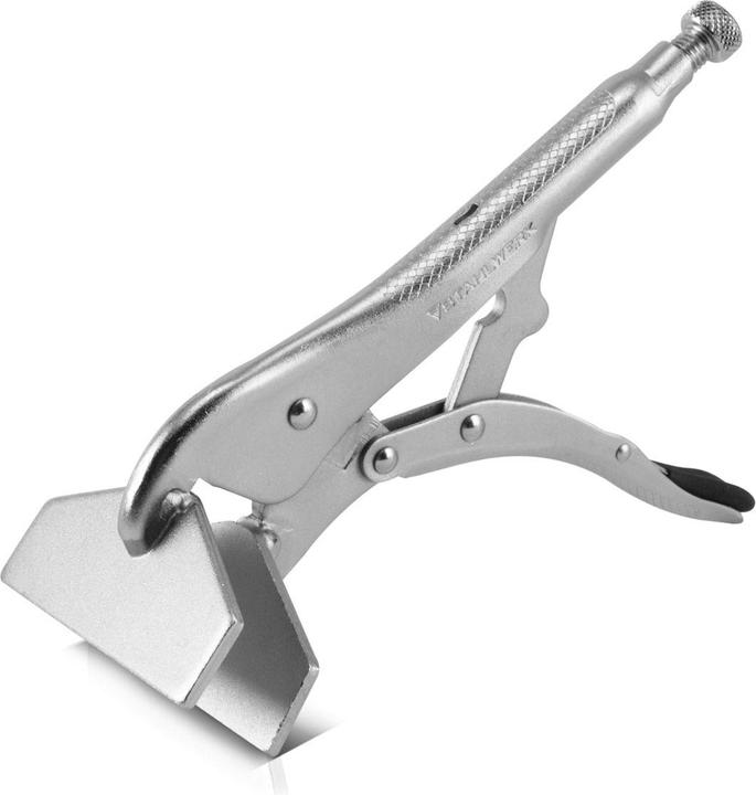 Stahlwerk sheet metal grip pliers (260 mm)
