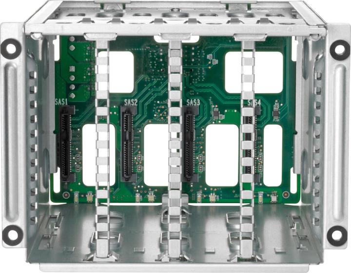 Produktbild HPE ProLiant DL380 Gen11 8SFF U.3 Premium Drive Cage Kit