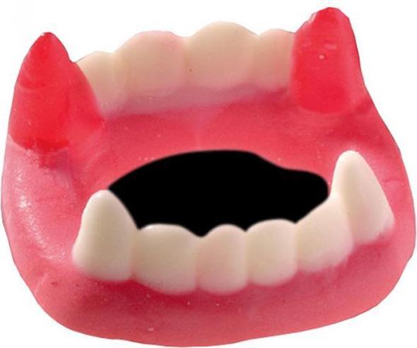 Immagine prodotto Trolli Dracula (1 pz., 200 g)