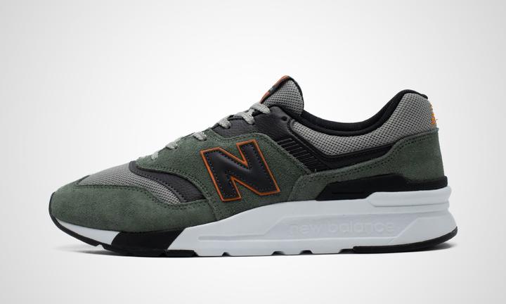 New Balance 997H (41.5)