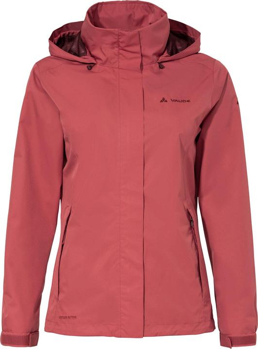 Actual product image Vaude Women's Escape Light Jacket (50)