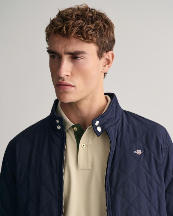 Produktbild GANT Quilted Windcheater (XL)