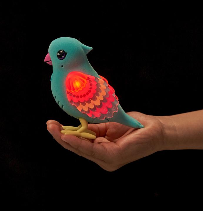 Actual product image Little Live Pets Lil Bird - Live Pets