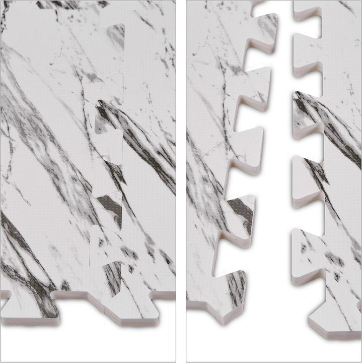 Actual product image Relaxdays Fitness (1 cm)