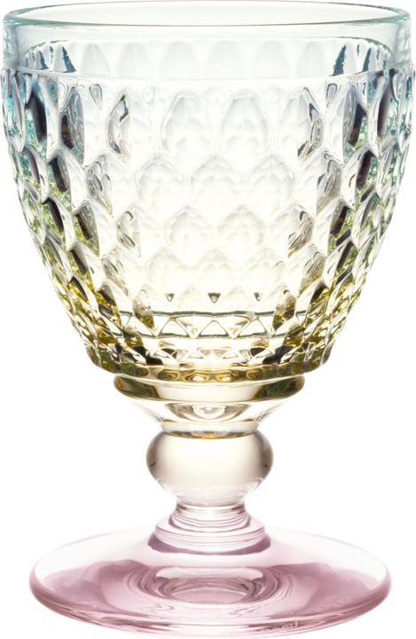 Produktbild Villeroy & Boch Wasserkelch Boston Pearl (0.25 l, 1 x)