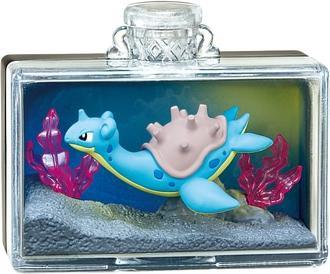Image du produit Funko Re-ment Pokemon Aqua Bottle Collection Vol.2 - Mémoires sur la rive brillante