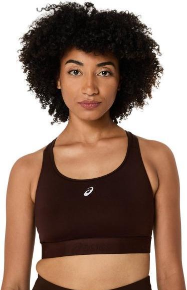 ASICS Performance Road Compression Bra Lady (S)