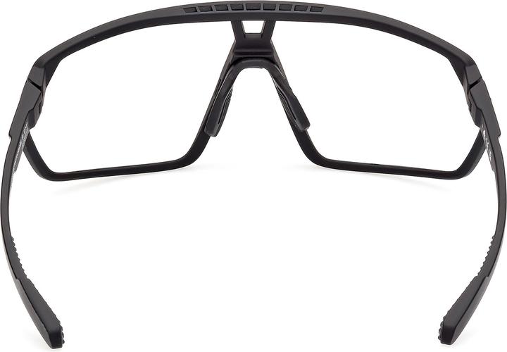Produktbild adidas SP0088 Mirror Photochromic Cat. 0-3 (Matte Black, Matte Black Ink)