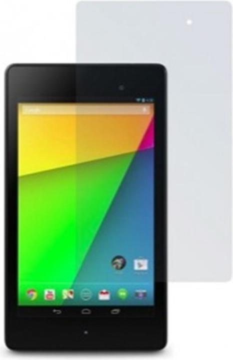 Actual product image Proporta Advanced screen protector (1 Piece, Asus Google Nexus 7 v2)