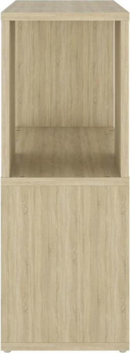 Produktbild VidaXL Bücherregal (60 x 24 x 63 cm)