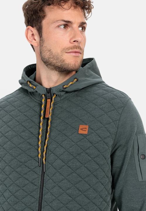 Image du produit Camel Active Veste à capuche (L)