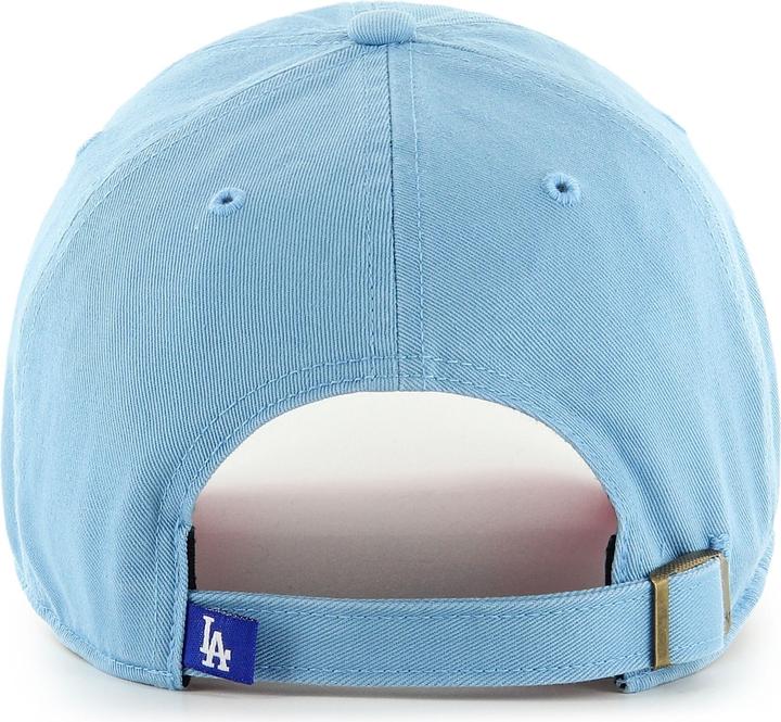 Produktbild 47 Brand Adjustable Cap - ICON Los Angeles Dodgers columbia (One Size)