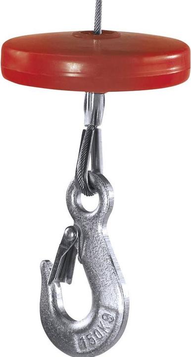 Produktbild Einhell Seilhebezug TC-EH 250