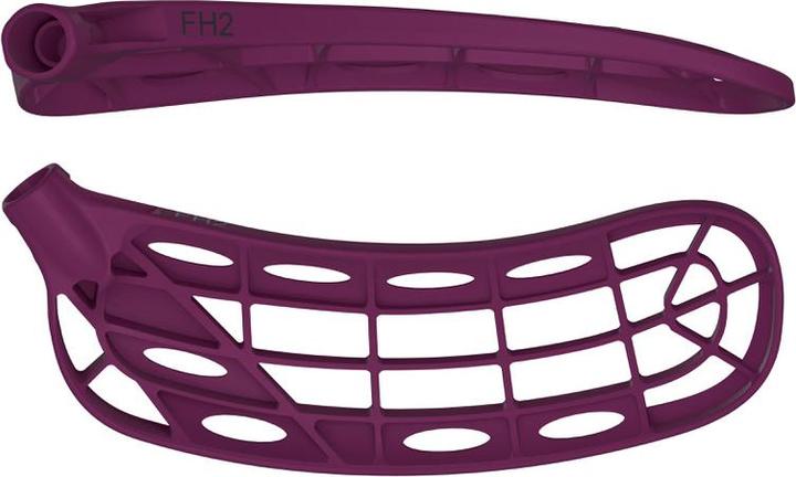 Fat Pipe Schaufel JAB FH2