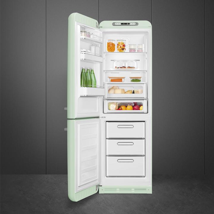 Produktbild Smeg Retro Style FAB32LPG5 (331 l)