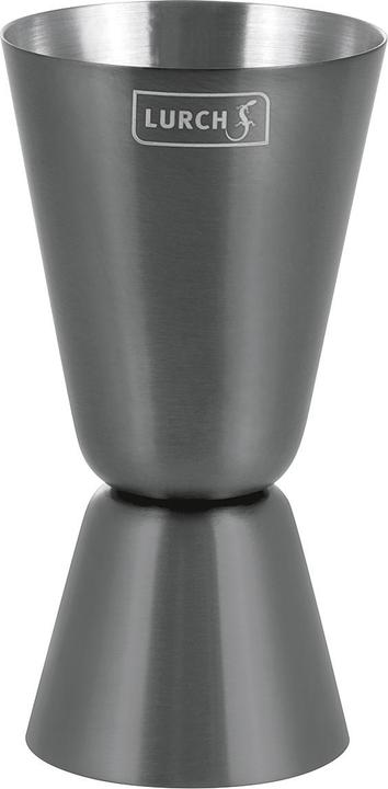 Lurch Barmass smokey grey 2cl/4cl (Barmass)