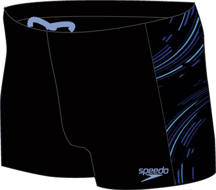 Actual product image Speedo Tech Panel Aquashort (30)