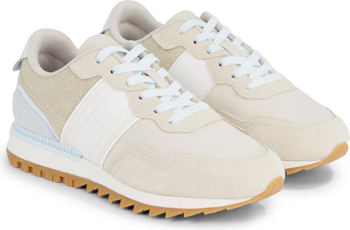 Image du produit Tommy Hilfiger Tjw Retro Runner Femmes (39)