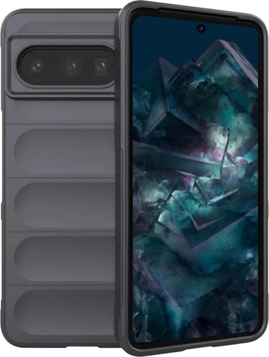 Produktbild Screenguard CloudCase Google Pixel 8 Pro TPU Hülle (Google Pixel 8 Pro)