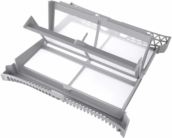Produktbild Samsung DV80T5220AW/S5 (8 kg, Wechselbar)