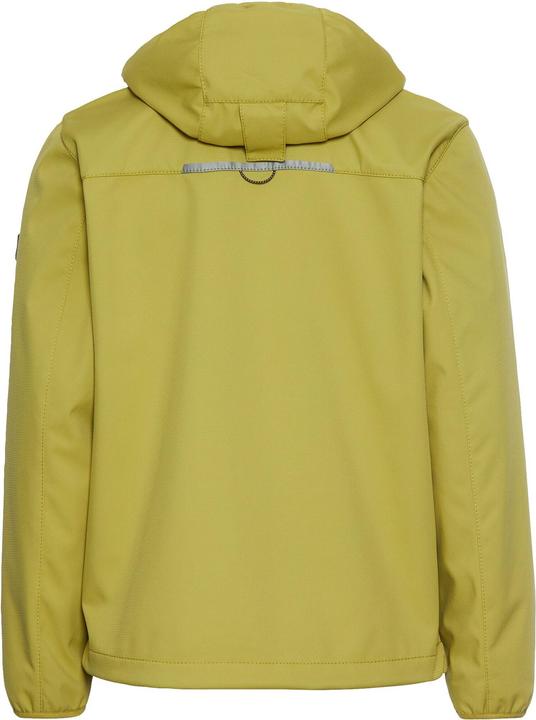 Produktbild Camel Active Blouson mit reflektierenden Details (52)