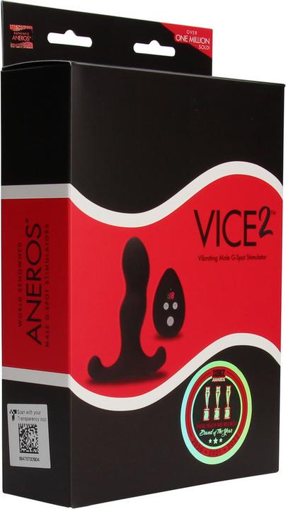 Produktbild Aneros Vice 2
