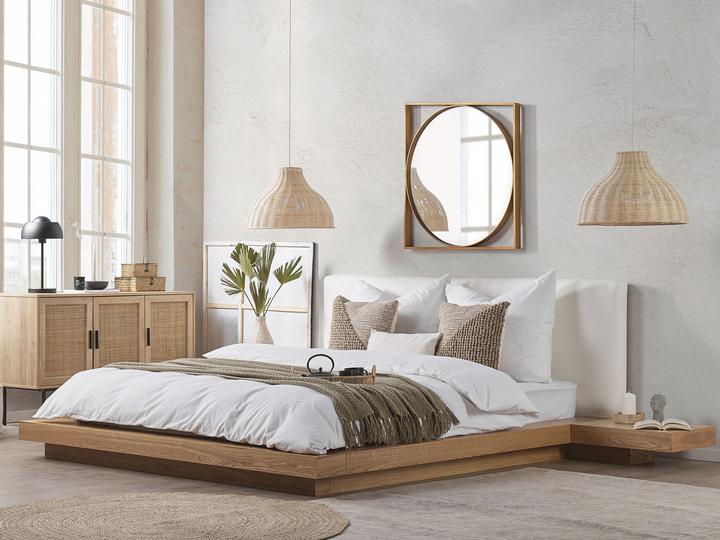 Actual product image Beliani Zen (160 x 200 cm)