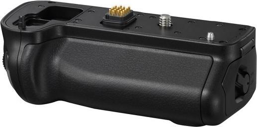 Image du produit Panasonic DMW-BGGH3, Poignée de batterie (Poignée d'alimentation)