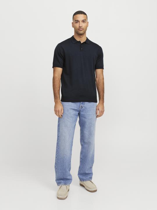 Actual product image Jack & Jones RDD Unicoloured T-shirt T-shirt (XXL)