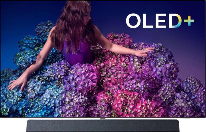 Image du produit Philips 55OLED934/12 (55", OLED)