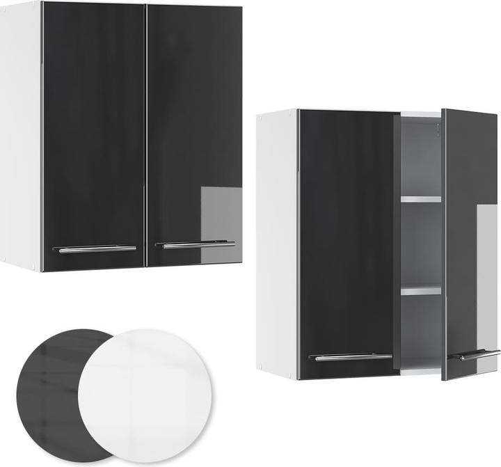 Actual product image Vicco Küchenschränke Fame-Line (60 x 34 x 72 cm)