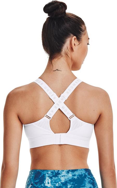Produktbild Under Armour Infinity High Sport-BH Damen (XS)