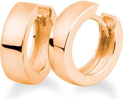 Breuning Creolen (585, - Gold)