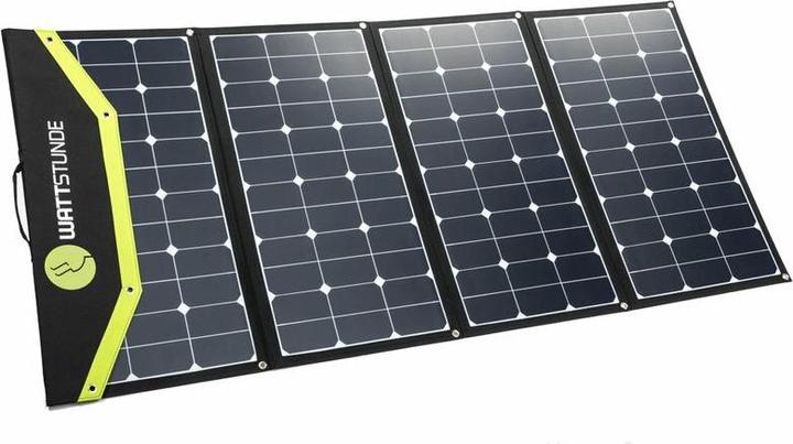 Produktbild Wattstunde SunFolder+ (340 W, 9.42 kg)