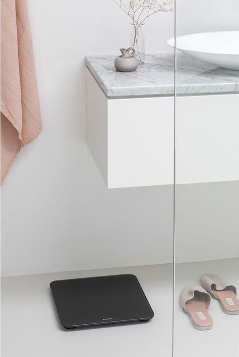 Produktbild Brabantia Personenwaage (180 kg)