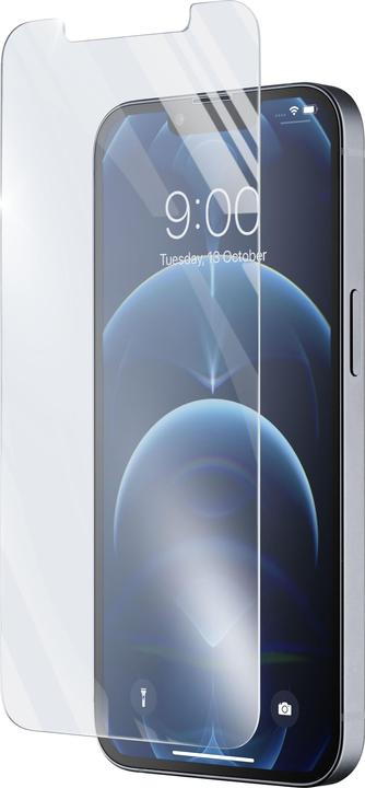 Image du produit Cellularline Impact Glass (1 pièce(s), Apple iPhone 12, Apple iPhone 12 Pro)