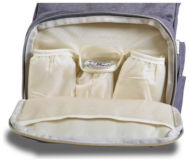 Productafbeelding Cangaroo Kinderwagenzak & rugzak