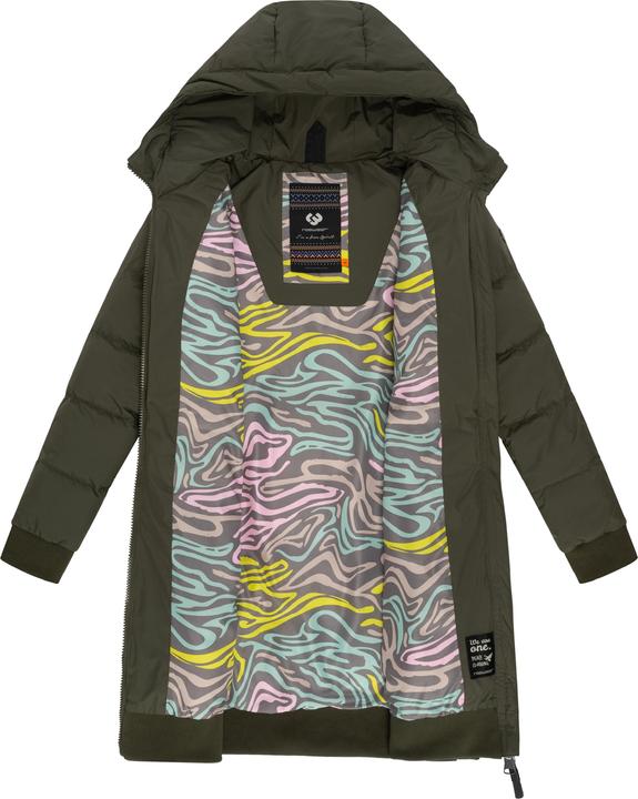 Actual product image Ragwear Briosh (XL)
