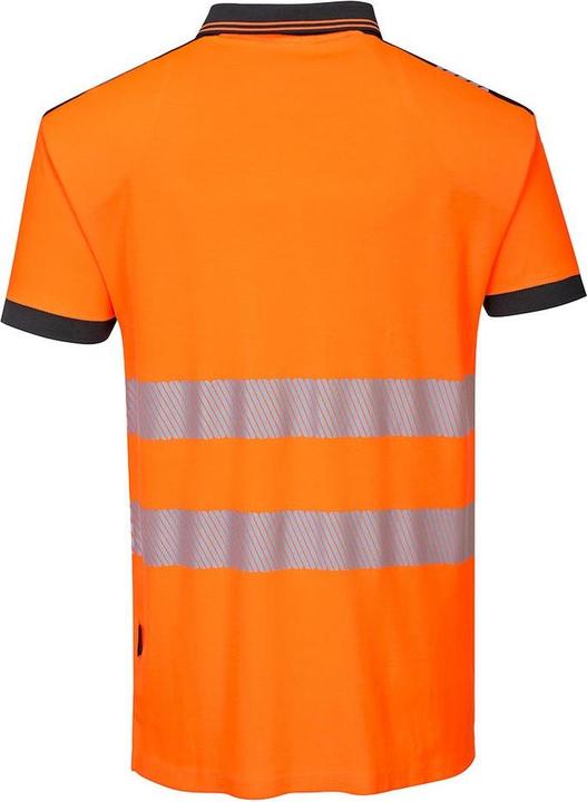Produktbild Portwest PW3 HiVis Poloshirt (XL)