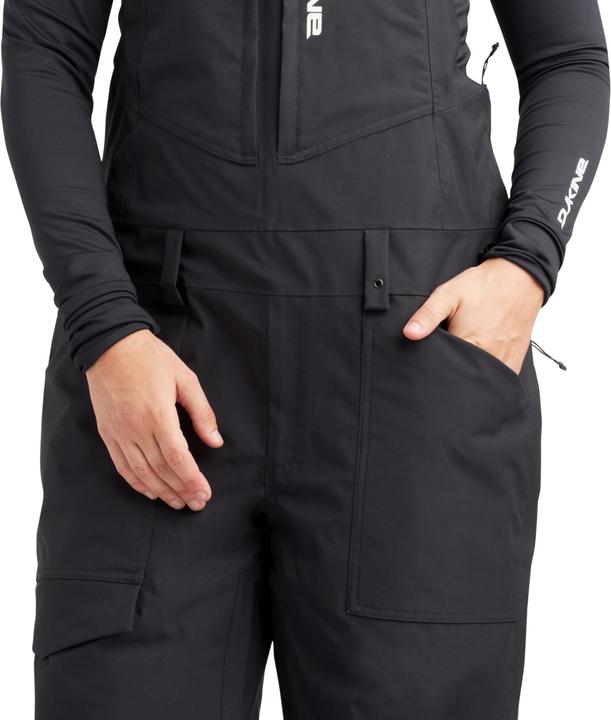 Actual product image Dakine REACH 20K BIB (XL)