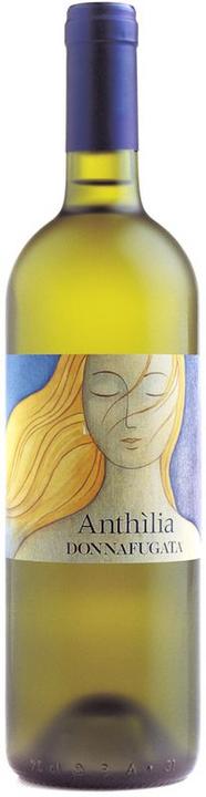Produktbild Donnafugata Anthilia DOC Sicilia (2023)
