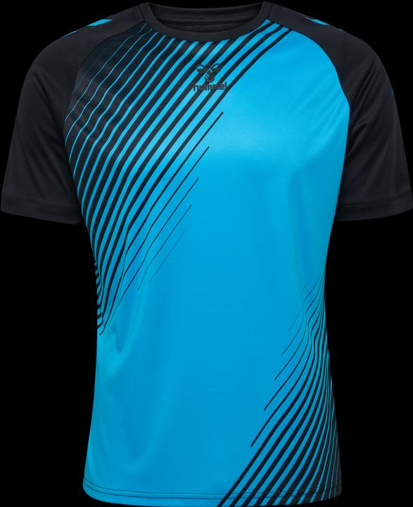 Image du produit hummel Hmlgraphic Universe Jersey S/S (XL)