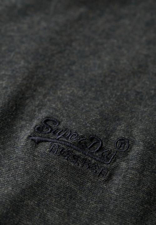 Immagine prodotto Superdry Essential T-Shirt aus Bio-Baumwolle mit Logo (XXL)