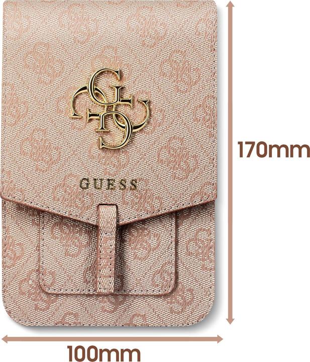 Actual product image Guess Bag