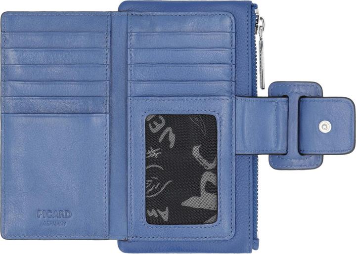 Actual product image Picard Paola wallet