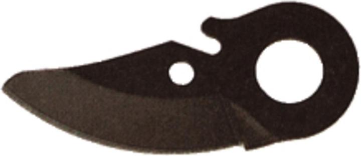 Produktbild Makita couteau suprieur pour scateur 4604dw - rf: a-86670 (Gartenmaschinen Aufsatz)