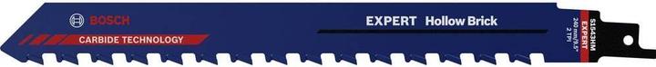 Immagine prodotto Bosch Professional Zubehör Expert Hollow Brick S 1543 HM